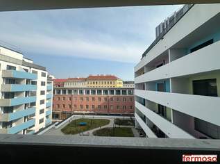 Moderne 2-Zimmer-Wohnung mit Balkon, Fußbodenheizung & Einbauküche im 20. Bezirk!, 949 €, Immobilien-Wohnungen in 1200 Brigittenau Moderne 2-Zimmer-Wohnung mit Balkon, Fußbodenheizung & Einbauküche im 20. Bezirk!, 949 €, Immobilien-Wohnungen in 1200 Brigittenau