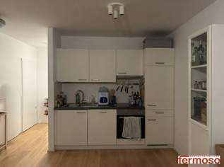 Helle 2-Zimmer Wohnung in 1200 Wien mit Fußbodenheizung, Einbauküche und Aufzug!, 969 €, Immobilien-Wohnungen in 1200 Brigittenau Helle 2-Zimmer Wohnung in 1200 Wien mit Fußbodenheizung, Einbauküche und Aufzug!, 969 €, Immobilien-Wohnungen in 1200 Brigittenau