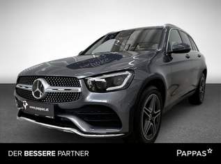 GLC 220 d 4MATIC, 34900 €, Auto & Fahrrad-Autos in 4030 Kleinmünchen-Auwiesen