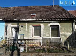 Sanierungsbedürftiges Landhaus, 29990 €, Immobilien-Häuser in 2145 Hausbrunn
