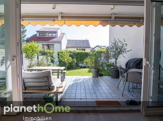 Charmantes Reihenhaus nur 15 km südwestlich von Wien, 448000 €, Immobilien-Häuser in 2392 Sulz im Wienerwald Charmantes Reihenhaus nur 15 km südwestlich von Wien, 448000 €, Immobilien-Häuser in 2392 Sulz im Wienerwald