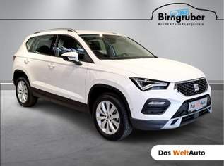 Ateca Style Edition 1.5 TSI ACT DSG, 33970 €, Auto & Fahrrad-Autos in 3430 Gemeinde Tulln an der Donau Ateca Style Edition 1.5 TSI ACT DSG, 33970 €, Auto & Fahrrad-Autos in 3430 Gemeinde Tulln an der Donau