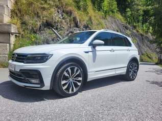 Tiguan Highline BMT/Start-Stopp 4Motion, 33900 €, Auto & Fahrrad-Autos in 5660 Taxenbach Tiguan Highline BMT/Start-Stopp 4Motion, 33900 €, Auto & Fahrrad-Autos in 5660 Taxenbach