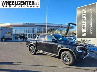 Ranger Wildtrak e-4WD Doppelkabine * ROLLO, 65911 €, Auto & Fahrrad-Autos in 7400 Oberwart Ranger Wildtrak e-4WD Doppelkabine * ROLLO, 65911 €, Auto & Fahrrad-Autos in 7400 Oberwart