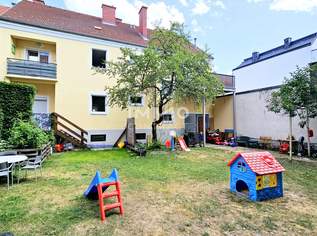 Juwel im Zentrum! Mehrparteienhaus mit Garten - zentral und ruhig - alle 3 WE befristet vermietet, 630000 €, Immobilien-Häuser in Niederösterreich Juwel im Zentrum! Mehrparteienhaus mit Garten - zentral und ruhig - alle 3 WE befristet vermietet, 630000 €, Immobilien-Häuser in Niederösterreich
