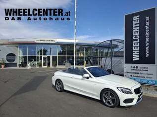 C 220 C-Klasse C 220 d Cabrio * AMG LINE, 24911 €, Auto & Fahrrad-Autos in 7400 Oberwart C 220 C-Klasse C 220 d Cabrio * AMG LINE, 24911 €, Auto & Fahrrad-Autos in 7400 Oberwart