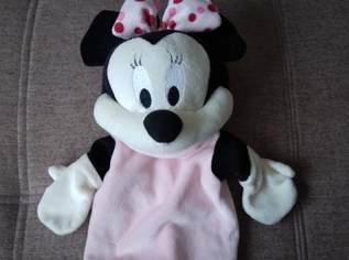 Handpuppen Disney Minni Maus, FIXPREIS 6€ /NUR SELBSTABHOLUNG, 23 Bezirk , KEIN Versand! ! ! ! ! ! , 6 €, Kindersachen-Spielzeug in 1230 Liesing