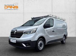 Trafic L1H1 3,0t dCi 130, 19000 €, Auto & Fahrrad-Autos in 8940 Liezen Trafic L1H1 3,0t dCi 130, 19000 €, Auto & Fahrrad-Autos in 8940 Liezen