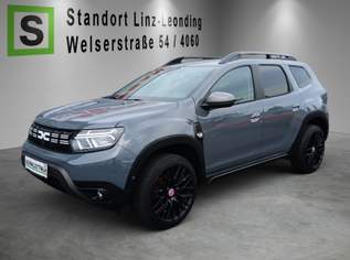 DUSTER Journey TCe 130 PF, 16950 €, Auto & Fahrrad-Autos in 4060 Leonding DUSTER Journey TCe 130 PF, 16950 €, Auto & Fahrrad-Autos in 4060 Leonding