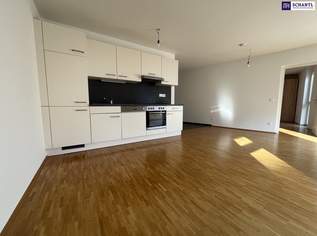 Schnuggelige Single-Wohnung mit Balkon und schöner Aussicht direkt zum Schlossberg - 8020 Graz, 526.19 €, Immobilien-Wohnungen in 8020 