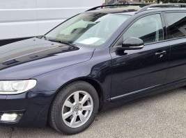 V70 D3 Aut. Linje Svart Zahnriemen neu, 14900 €, Auto & Fahrrad-Autos in 7212 Forchtenstein