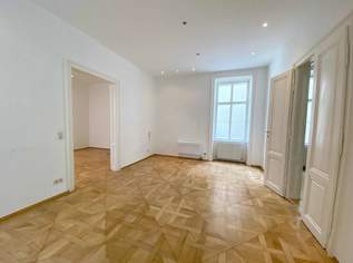 Provisionsfrei für den Mieter! Klimatisiertes Loftiges Büro 141m², 2992.52 €, Immobilien-Gewerbeobjekte in 1010 Innere Stadt