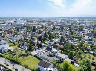 Ein Rückzugsort der Extraklasse – Architektur trifft Lebensgefühl - Verkauf im DAVE!, 520000 €, Immobilien-Häuser in 4600 Wels Ein Rückzugsort der Extraklasse – Architektur trifft Lebensgefühl - Verkauf im DAVE!, 520000 €, Immobilien-Häuser in 4600 Wels