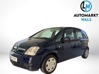 Meriva, 3490 €, Auto & Fahrrad-Autos in 5071 Walserfeld Meriva, 3490 €, Auto & Fahrrad-Autos in 5071 Walserfeld