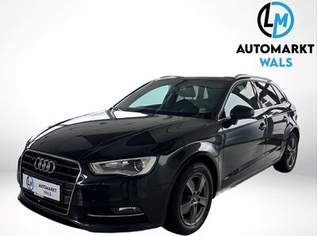 A3 Sportsback, 10990 €, Auto & Fahrrad-Autos in 5071 Walserfeld A3 Sportsback, 10990 €, Auto & Fahrrad-Autos in 5071 Walserfeld