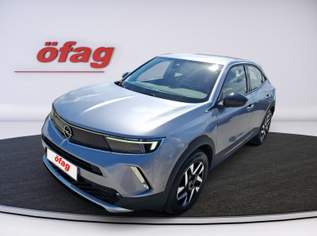 Mokka 1.2 Direct Injection Elegance, 18980 €, Auto & Fahrrad-Autos in 5020 Altstadt