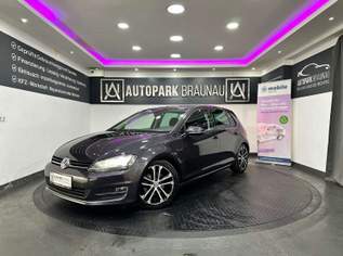 Golf 1.6 TDI Lounge BMT *LED*, 12499 €, Auto & Fahrrad-Autos in 5280 Braunau am Inn