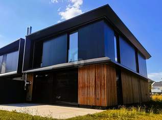 EXKLUSIVES SMART HOME IM BIOSPHÄRENPARK WIENERWALD - BEZUGSFERTIG, 860000 €, Immobilien-Häuser in 2531 Katastralgemeinde Gaaden