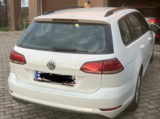 VW GOLF 7 VARIANT