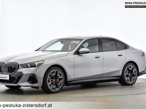 i5 xDrive40, 59890 €, Auto & Fahrrad-Autos in 2225 Gemeinde Zistersdorf
