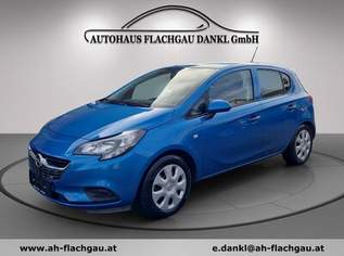 Corsa Cool&Sound, 9990 €, Auto & Fahrrad-Autos in 5204 Straßwalchen Corsa Cool&Sound, 9990 €, Auto & Fahrrad-Autos in 5204 Straßwalchen