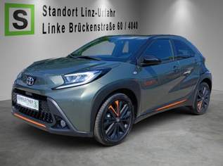 AYGO Limited 1,0, 15990 €, Auto & Fahrrad-Autos in 4040 Urfahr AYGO Limited 1,0, 15990 €, Auto & Fahrrad-Autos in 4040 Urfahr