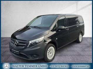Vito 116 CDI Tourer PRO Lang, 49950 €, Auto & Fahrrad-Autos in 8434 Tillmitsch