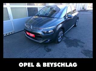 C4 Picasso e-HDi 115 ETG6 Excl, 11490 €, Auto & Fahrrad-Autos in 1190 Döbling