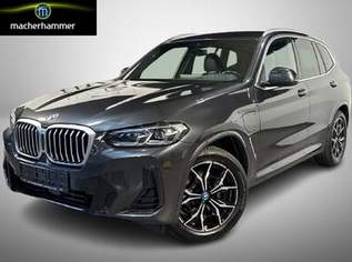X3 xDrive 30e M Sport*HUD*ACC*KEY*360*AHK*EL-SITZE, 48900 €, Auto & Fahrrad-Autos in 5102 Anthering