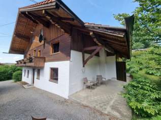 Großzügiges Grundstück mit Altbestand in sonniger Südwestlage, 360000 €, Immobilien-Häuser in 5211 Friedburg