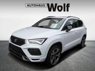 Ateca FR 2.0 TSI DSG 4Drive, 45900 €, Auto & Fahrrad-Autos in 6604 Gemeinde Höfen