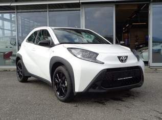 Aygo X 1,0 VVT-i Play *Neuwertig, 13990 €, Auto & Fahrrad-Autos in 4407 Dietach