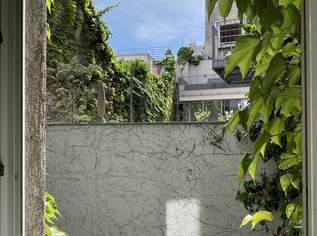 KOMFORTABLE 3-ZIMMER-WOHNUNG BEIM SCHLOSSQUADRAT | GARAGE, 1300 €, Immobilien-Wohnungen in 1050 Margareten