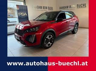 2008 PureTech 130 S&S GT EAT8, 25900 €, Auto & Fahrrad-Autos in 4911 Tumeltsham