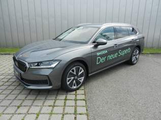 Superb Selection TDI DSG, 49890 €, Auto & Fahrrad-Autos in 6706 Gemeinde Bürs