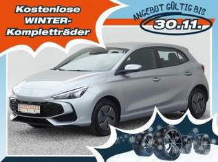 MG3 Select, 16880 €, Auto & Fahrrad-Autos in 8330 Feldbach MG3 Select, 16880 €, Auto & Fahrrad-Autos in 8330 Feldbach