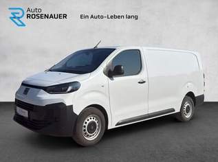 Scudo Cargo XL 120PS Schalt. ! Kamera, Tempomat !, 26690 €, Auto & Fahrrad-Autos in 4702 Wallern an der Trattnach