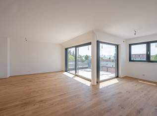 ++FonteFlats++ Hochwertiger 2-Zimmer Neubau-ERSTBEZUG mit Balkon!, 1300 €, Immobilien-Wohnungen in 1100 Favoriten