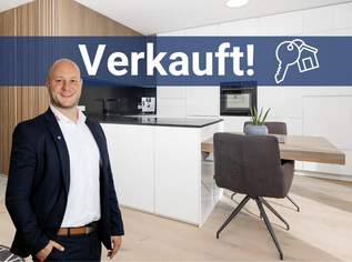 VERKAUFT!!! "UNIKAT" - 2-Zimmer-Wohnung in Goldegg, 299000 €, Immobilien-Wohnungen in 5620 Schwarzach im Pongau