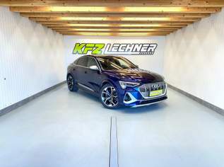 e-tron SB->S quattro NACHT*MATRIX*ACC*B&O*22KW, 44950 €, Auto & Fahrrad-Autos in 4782 St. Florian am Inn e-tron SB->S quattro NACHT*MATRIX*ACC*B&O*22KW, 44950 €, Auto & Fahrrad-Autos in 4782 St. Florian am Inn