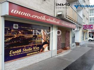 4 Zimmer-Erotik-Studio sucht Nachfolger! Branchenfrei - gute Sichtbarkeit!, 225000 €, Immobilien-Gewerbeobjekte in 1160 Ottakring 4 Zimmer-Erotik-Studio sucht Nachfolger! Branchenfrei - gute Sichtbarkeit!, 225000 €, Immobilien-Gewerbeobjekte in 1160 Ottakring