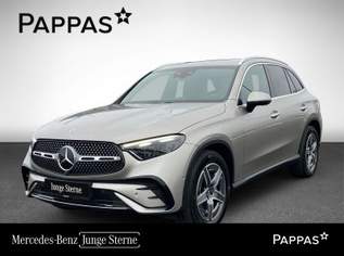 GLC 220 d 4MATIC, 54950 €, Auto & Fahrrad-Autos in 8141 Premstätten