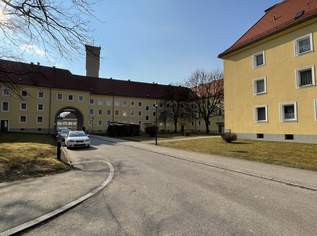 Wohnen zum Wohlfühlen! Freundliche 2-Zimmer-Wohnung in Steyr mit Wohnküche und vielseitiger Raumaufteilung; ab Oktober verfügbar!, 433.69 €, Immobilien-Wohnungen in 4400 Steyr Wohnen zum Wohlfühlen! Freundliche 2-Zimmer-Wohnung in Steyr mit Wohnküche und vielseitiger Raumaufteilung; ab Oktober verfügbar!, 433.69 €, Immobilien-Wohnungen in 4400 Steyr