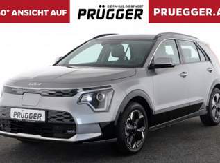 e-Niro EV 64kWh VISION NAVIGATION MWST, 39990 €, Auto & Fahrrad-Autos in 8071 Hausmannstätten