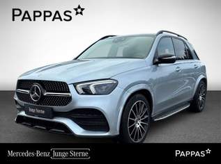 GLE 350 de 4MATIC, 67900 €, Auto & Fahrrad-Autos in 4921 Hohenzell