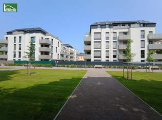 Jahngründe – Die traumhafte Wohnoase mitten in der Stadt, 1135.46 €, Immobilien-Wohnungen in 3100 Stattersdorf