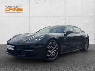 Panamera 4 E-Hybrid PHEV Sport Turismo Aut., 71900 €, Auto & Fahrrad-Autos in 8940 Liezen Panamera 4 E-Hybrid PHEV Sport Turismo Aut., 71900 €, Auto & Fahrrad-Autos in 8940 Liezen
