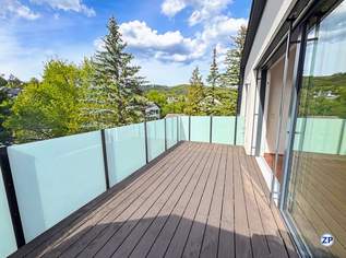 Moderne 4-Zimmer-Dachgeschoßwohnung mit Villencharakter, großem Balkon und Garage am Wienerwald, 799000 €, Immobilien-Wohnungen in 1140 Penzing Moderne 4-Zimmer-Dachgeschoßwohnung mit Villencharakter, großem Balkon und Garage am Wienerwald, 799000 €, Immobilien-Wohnungen in 1140 Penzing