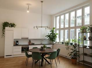 1040! Sanierte DG Wohnung mit 43 m² TERRASSE nähe Schwarzenbergplatz, 2796.18 €, Immobilien-Wohnungen in 1040 Wieden 1040! Sanierte DG Wohnung mit 43 m² TERRASSE nähe Schwarzenbergplatz, 2796.18 €, Immobilien-Wohnungen in 1040 Wieden