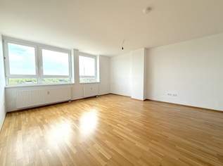 Wohnen am Wasser | Zwei-Zimmer-Wohnung mit Einbauküche und direktem Wasserblick, 249000 €, Immobilien-Wohnungen in 1200 Brigittenau